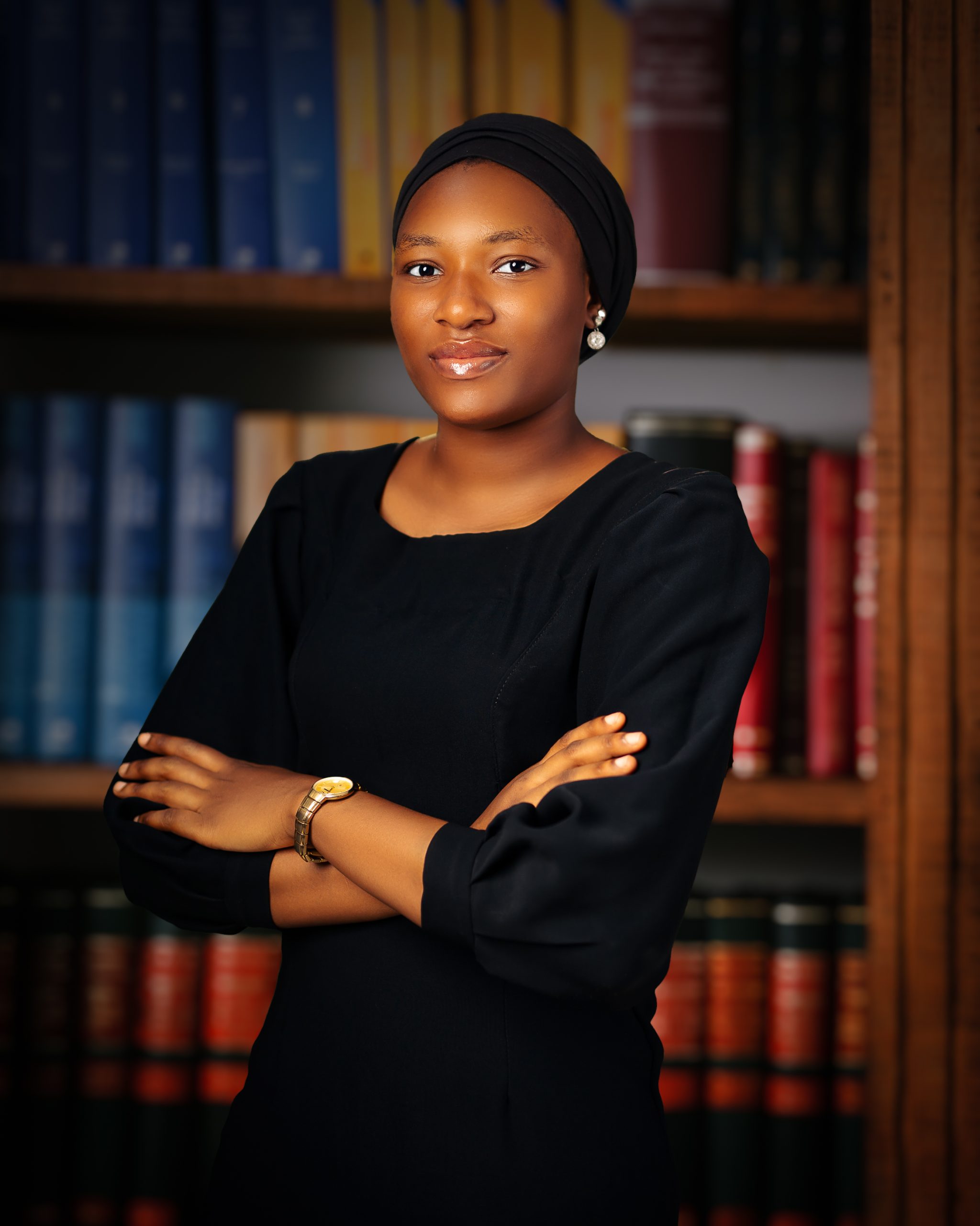 Rukiyat Oyebola Oyeleye, Esq.