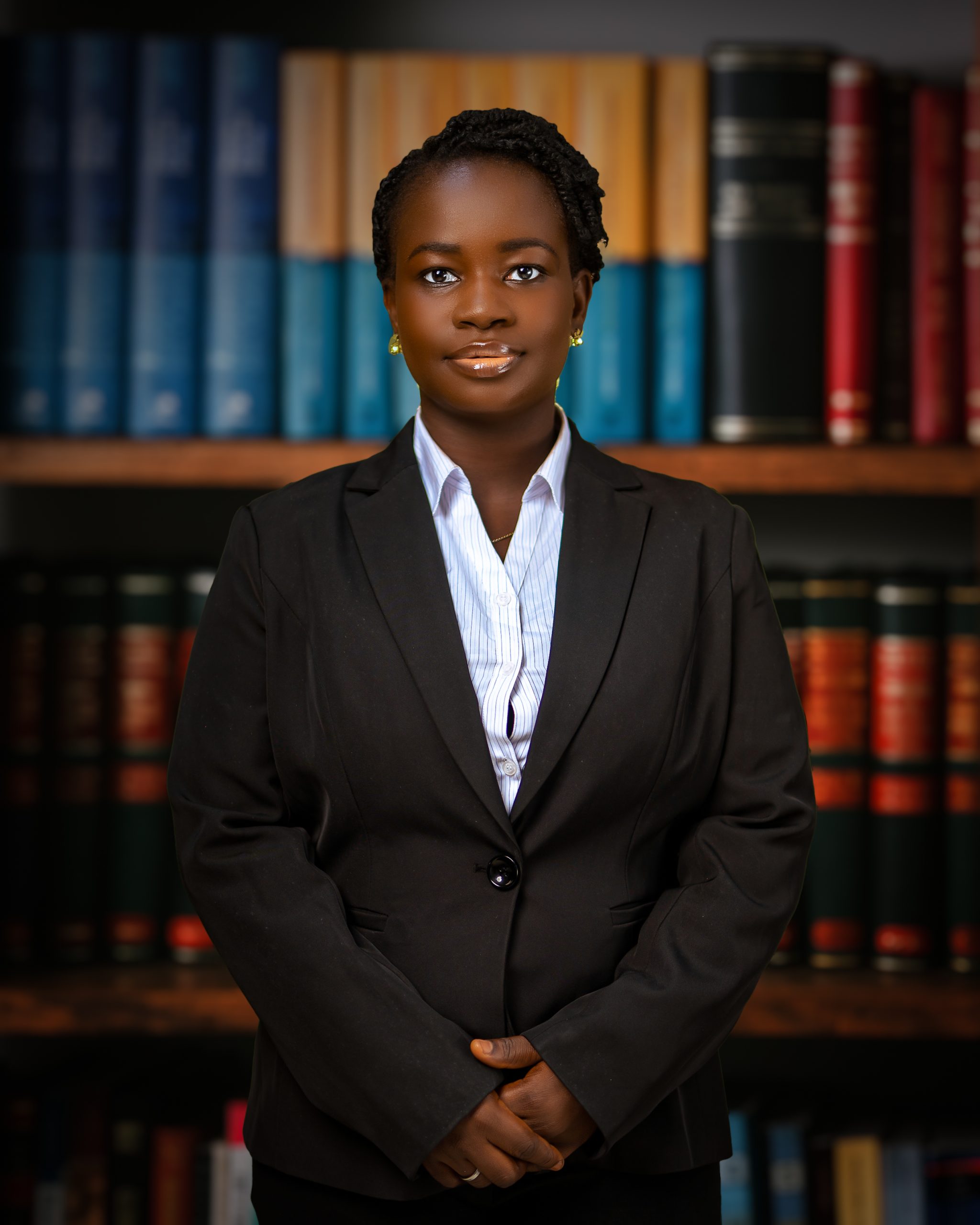 KOLEADE OPEYEMI OMOBOLAJI