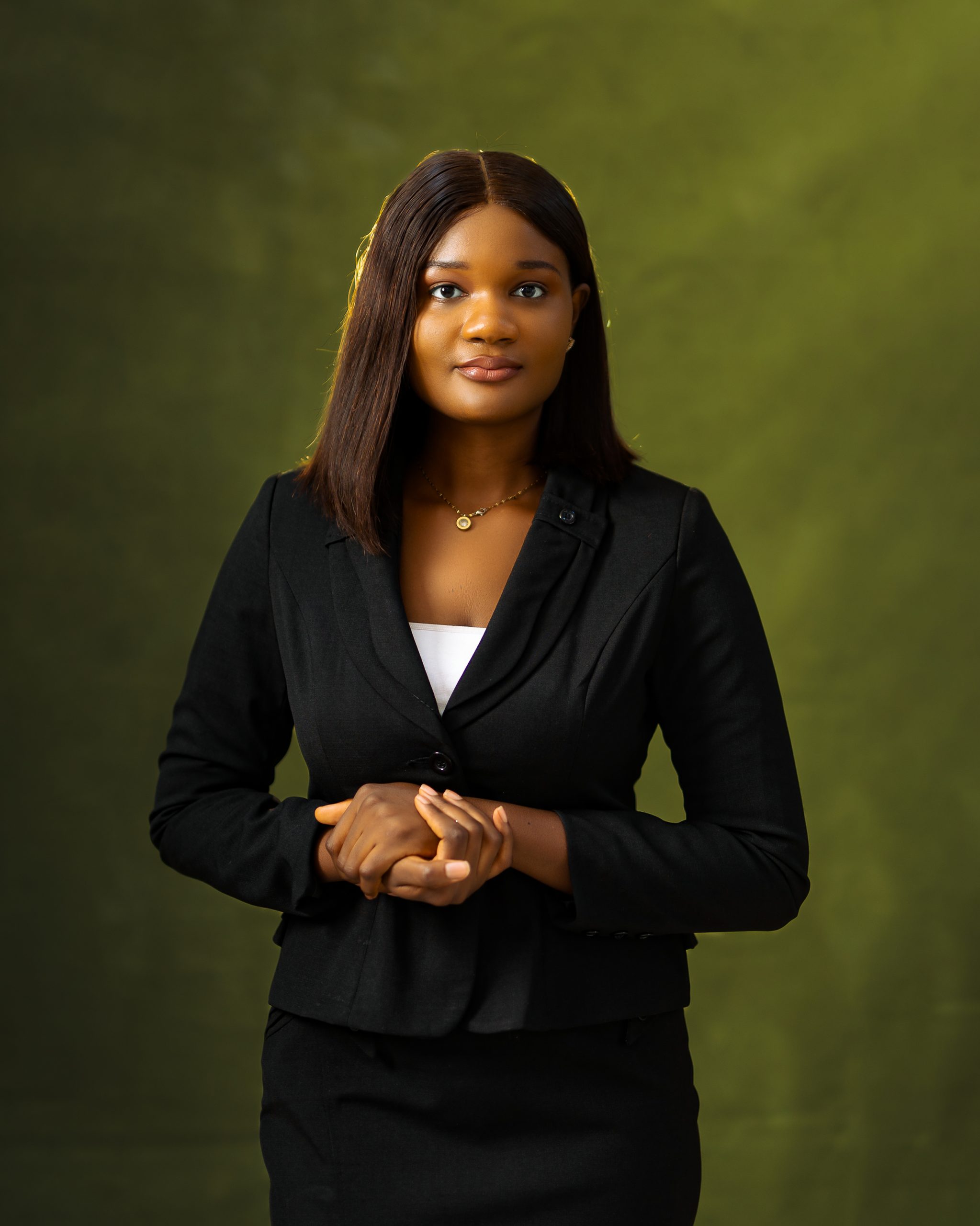 Suraya Jimoh, LL.B (Hons), BL