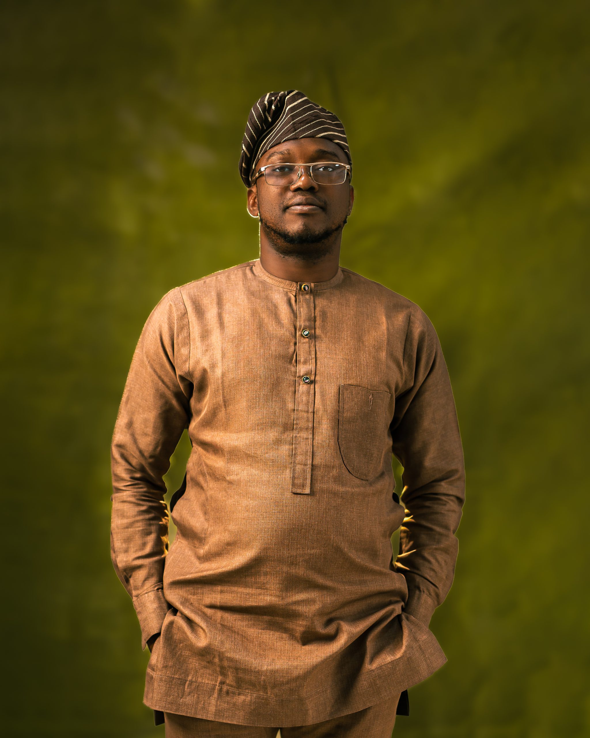 Yunus Saheed Akindele