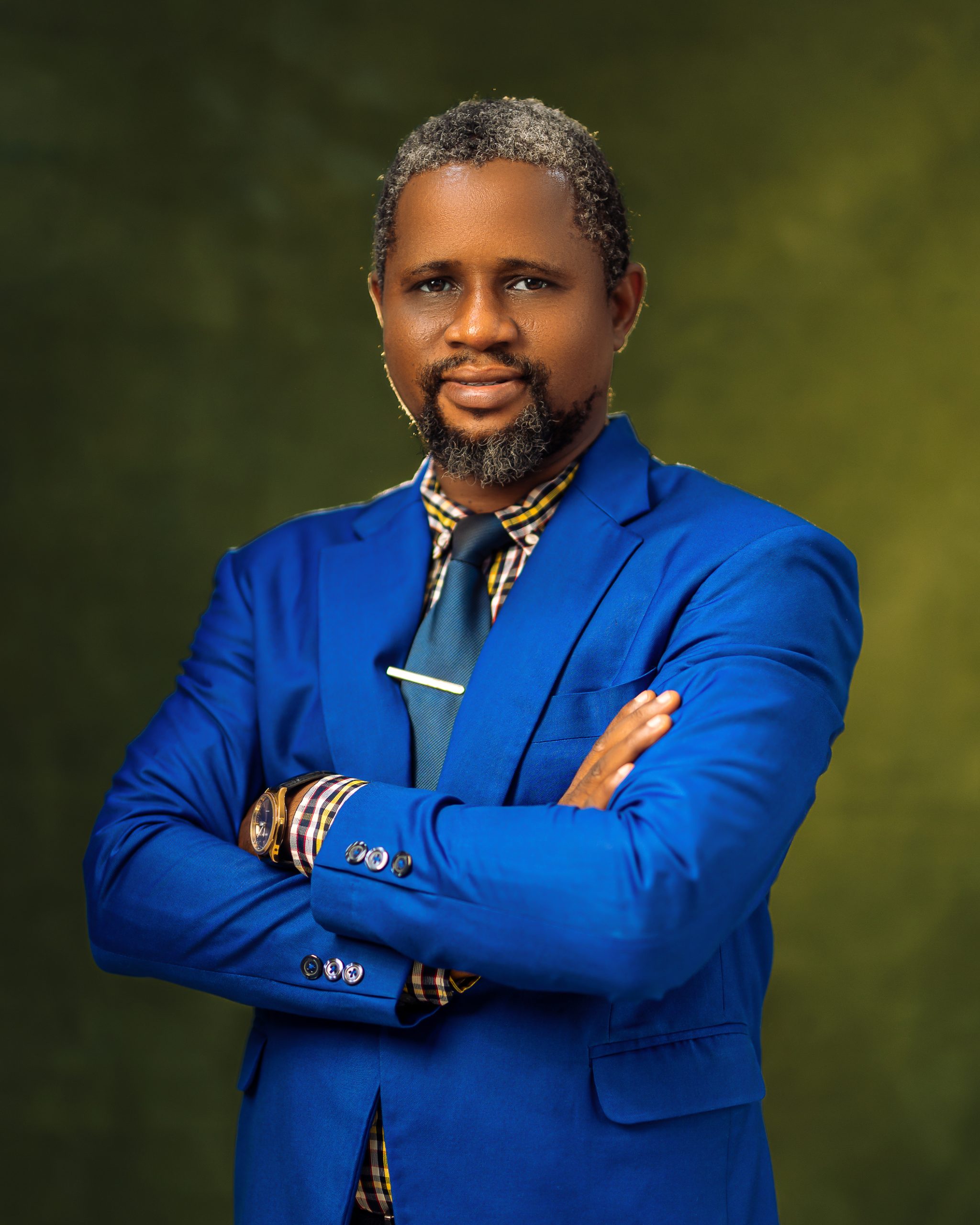 WASIU ADEYEMI SULAIMON, ESQ., LL.M (IFE)